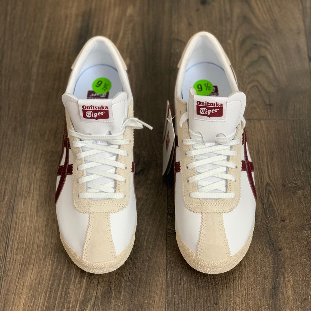 Size 9.5 onitsuka tiger